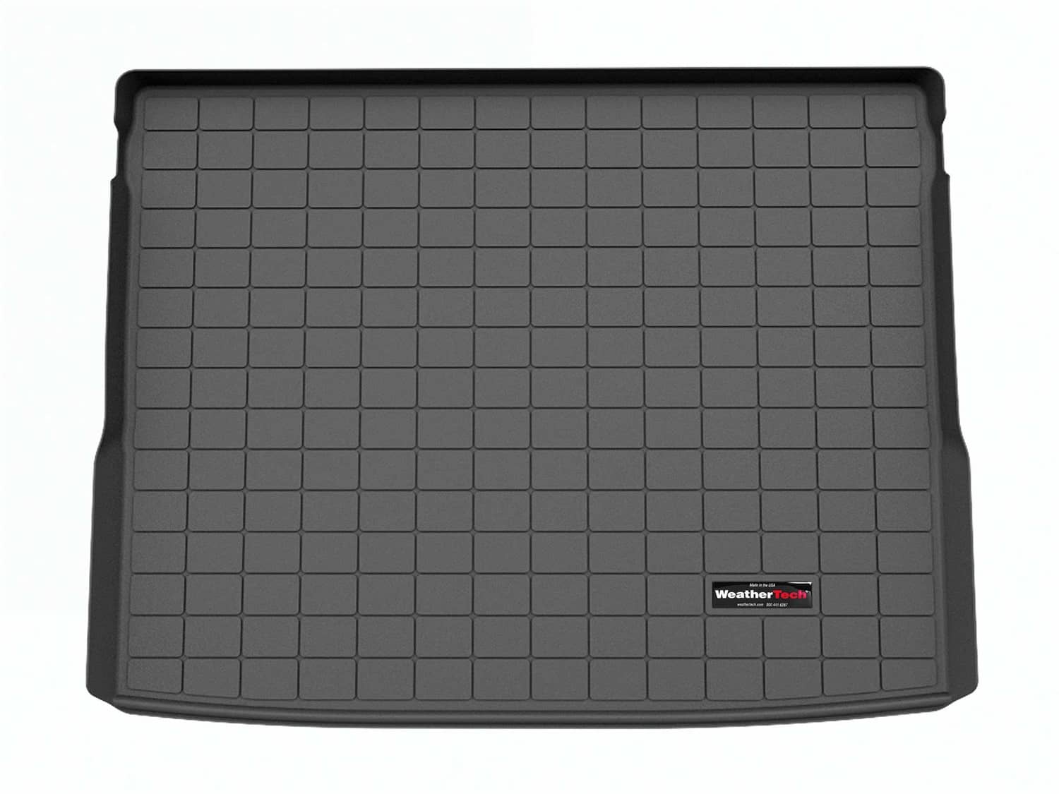 Weathertech - 401823 - Cargo Area Liner