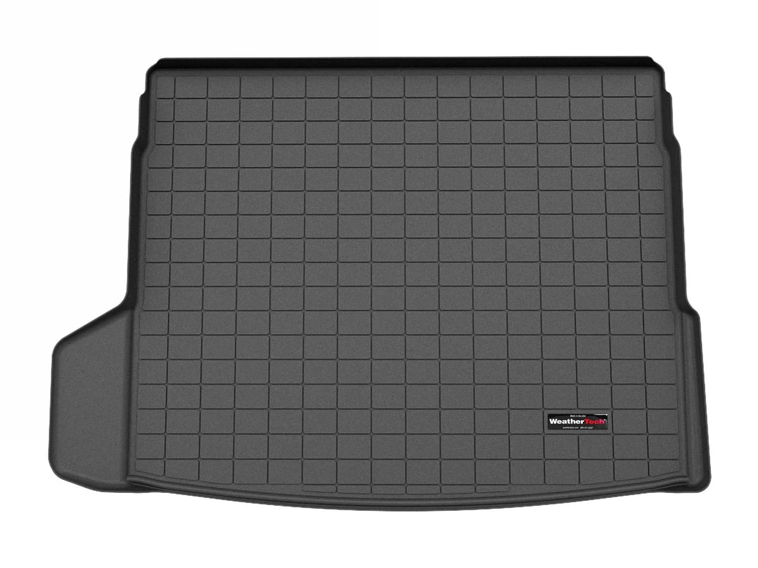 Weathertech - 401825 - Cargo Area Liner