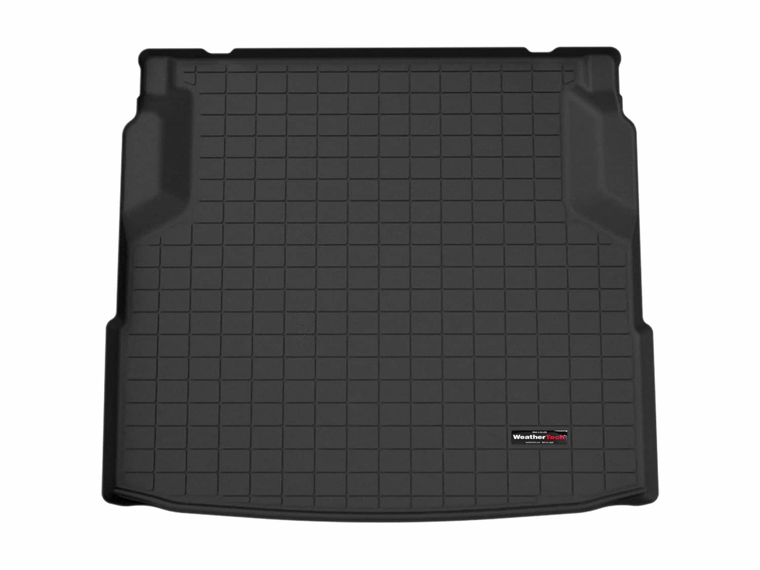 Weathertech - 401860 - Cargo Area Liner