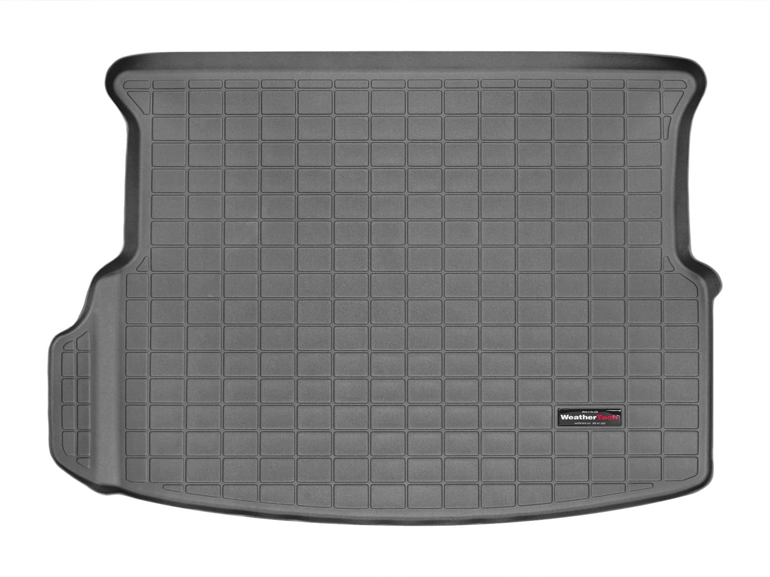 Weathertech - 40197 - Cargo Area Liner