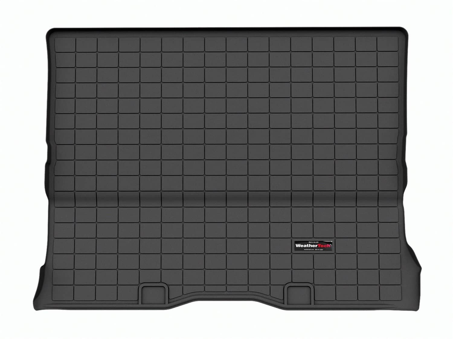Weathertech - 40205 - Cargo Area Liner