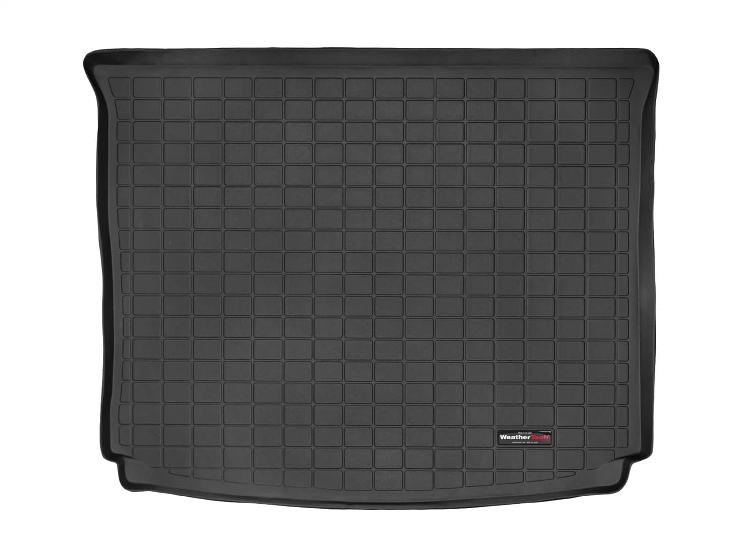 Weathertech - 40218 - Cargo Area Liner