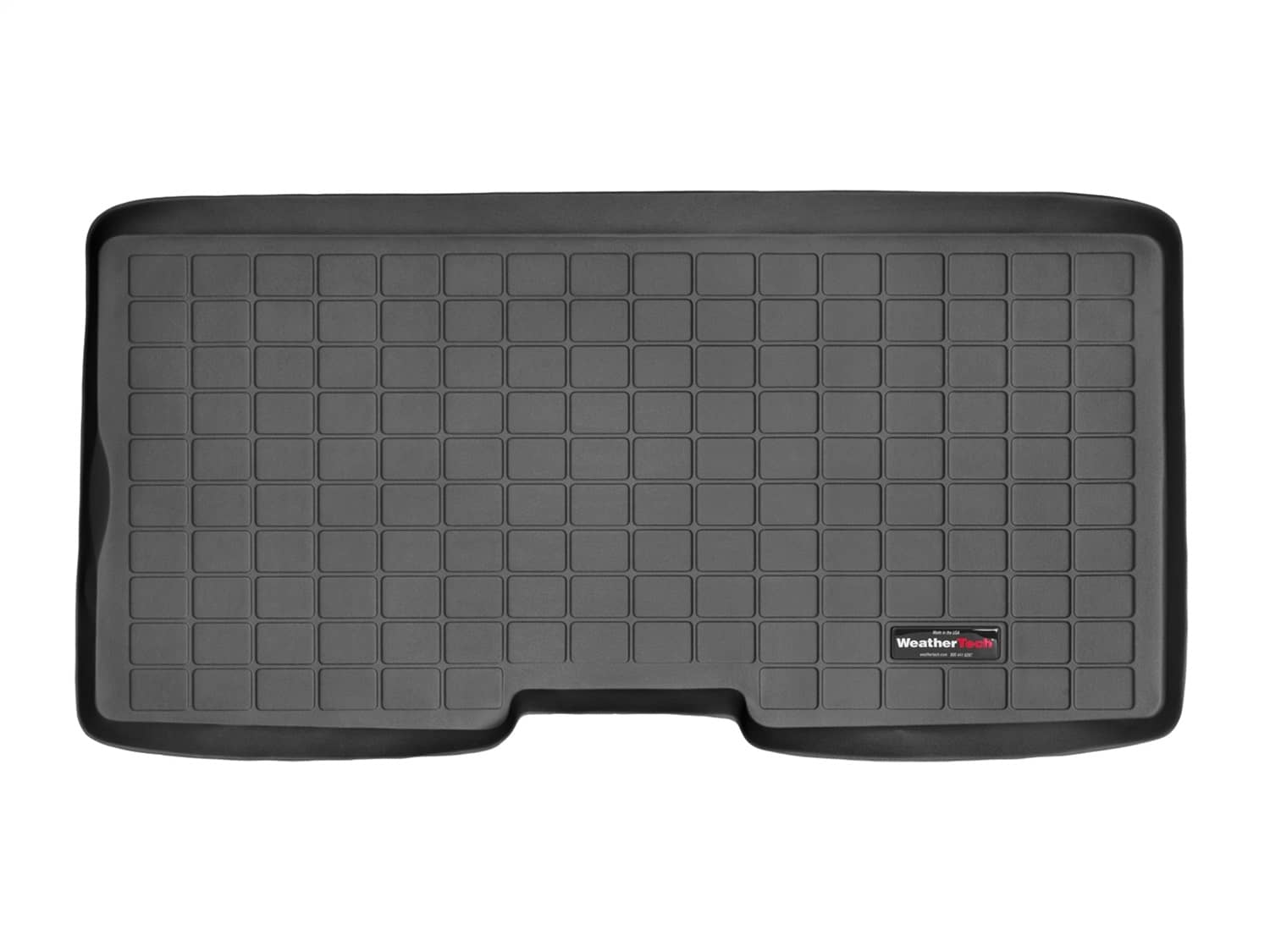 Weathertech - 40219 - Cargo Area Liner