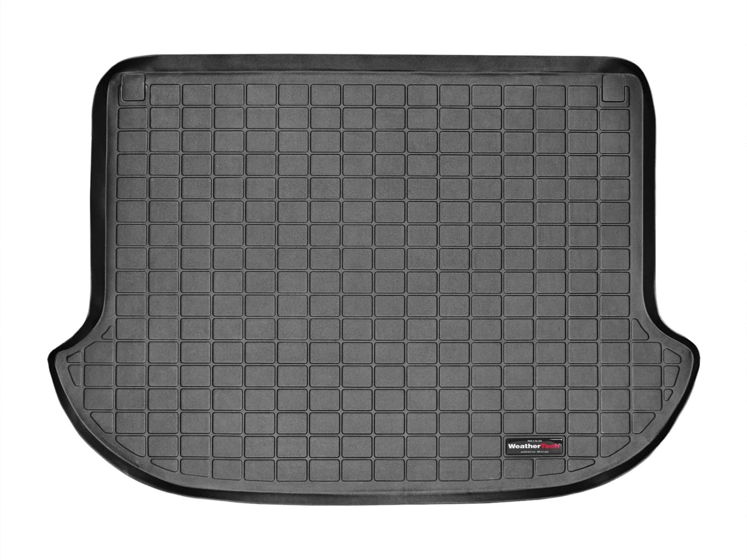 Weathertech - 40232 - Cargo Area Liner