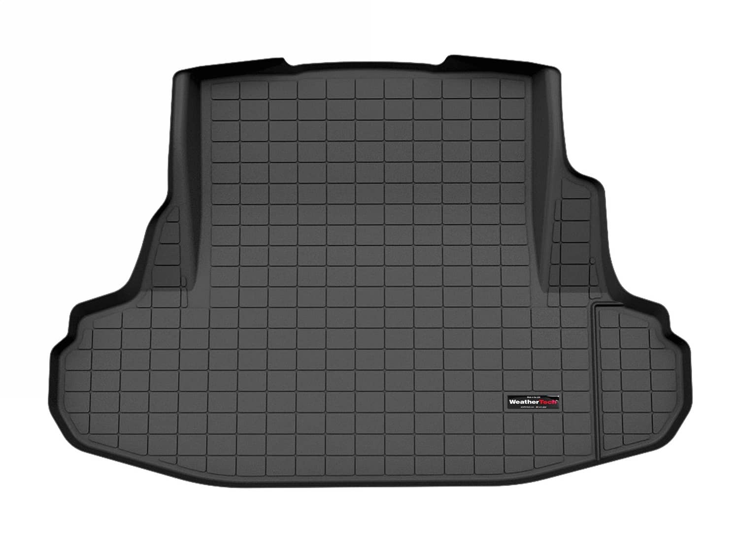 Weathertech - 40234 - Cargo Area Liner