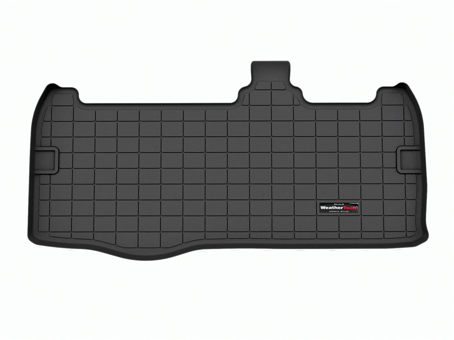 Weathertech - 40238 - Cargo Area Liner