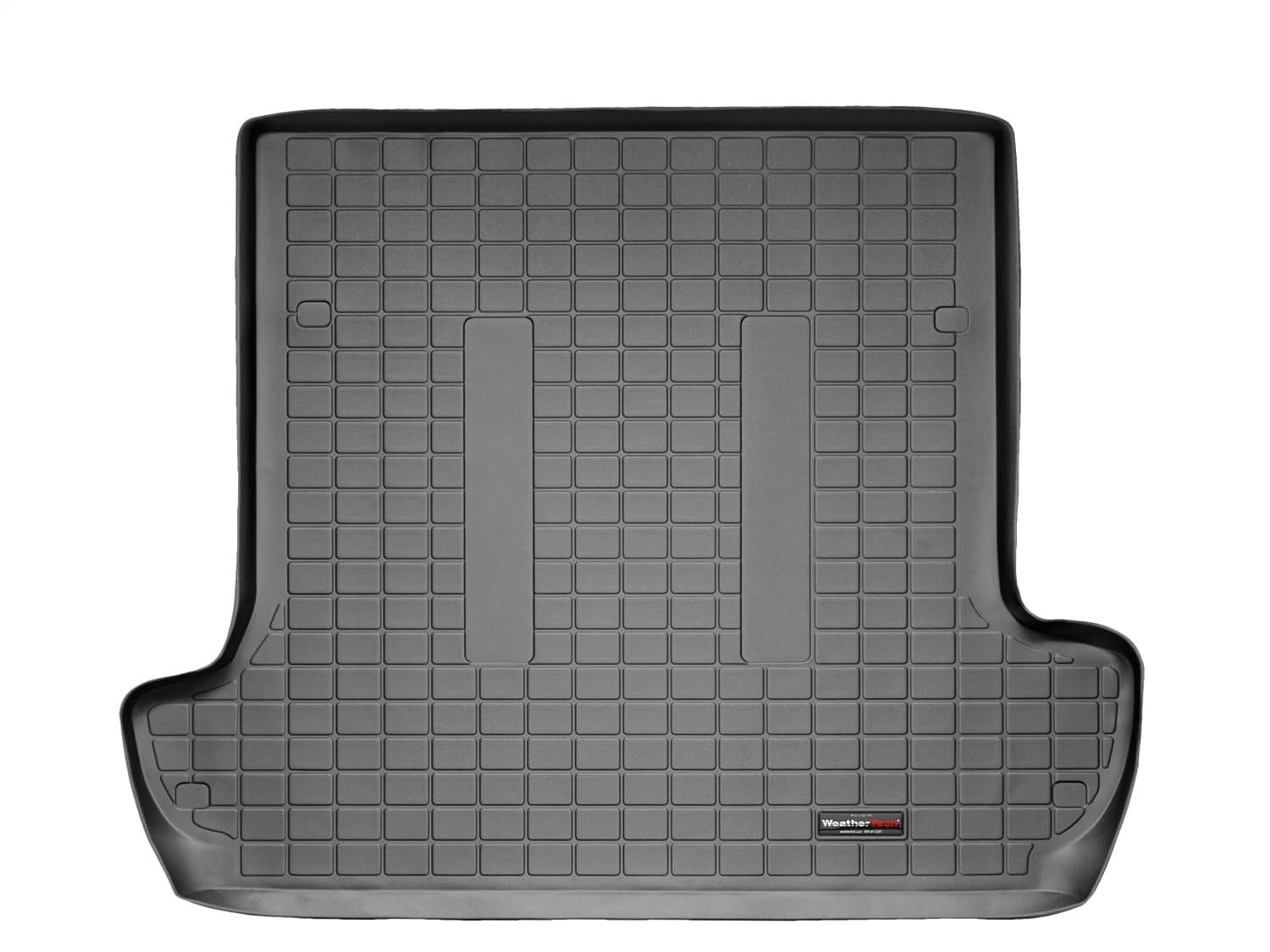 Weathertech - 40258 - Cargo Area Liner