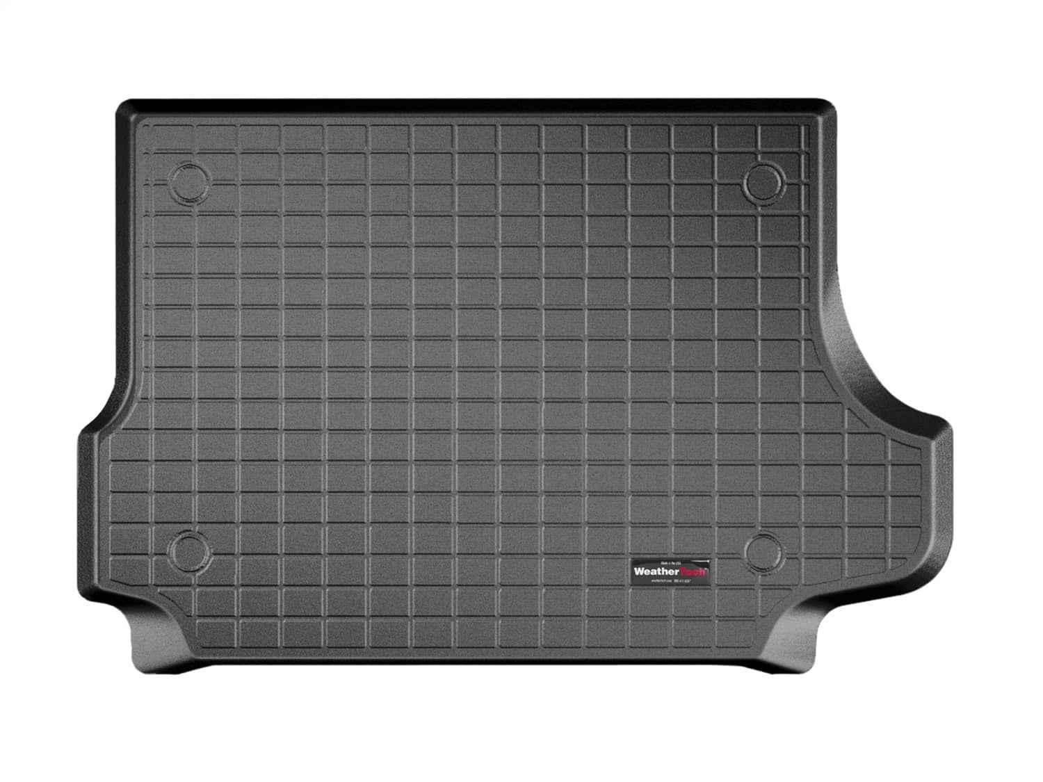 Weathertech - 40273 - Cargo Area Liner