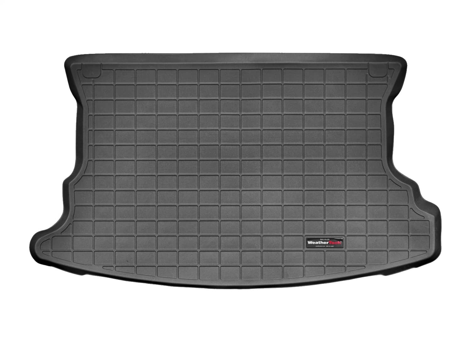 Weathertech - 40275 - Cargo Area Liner