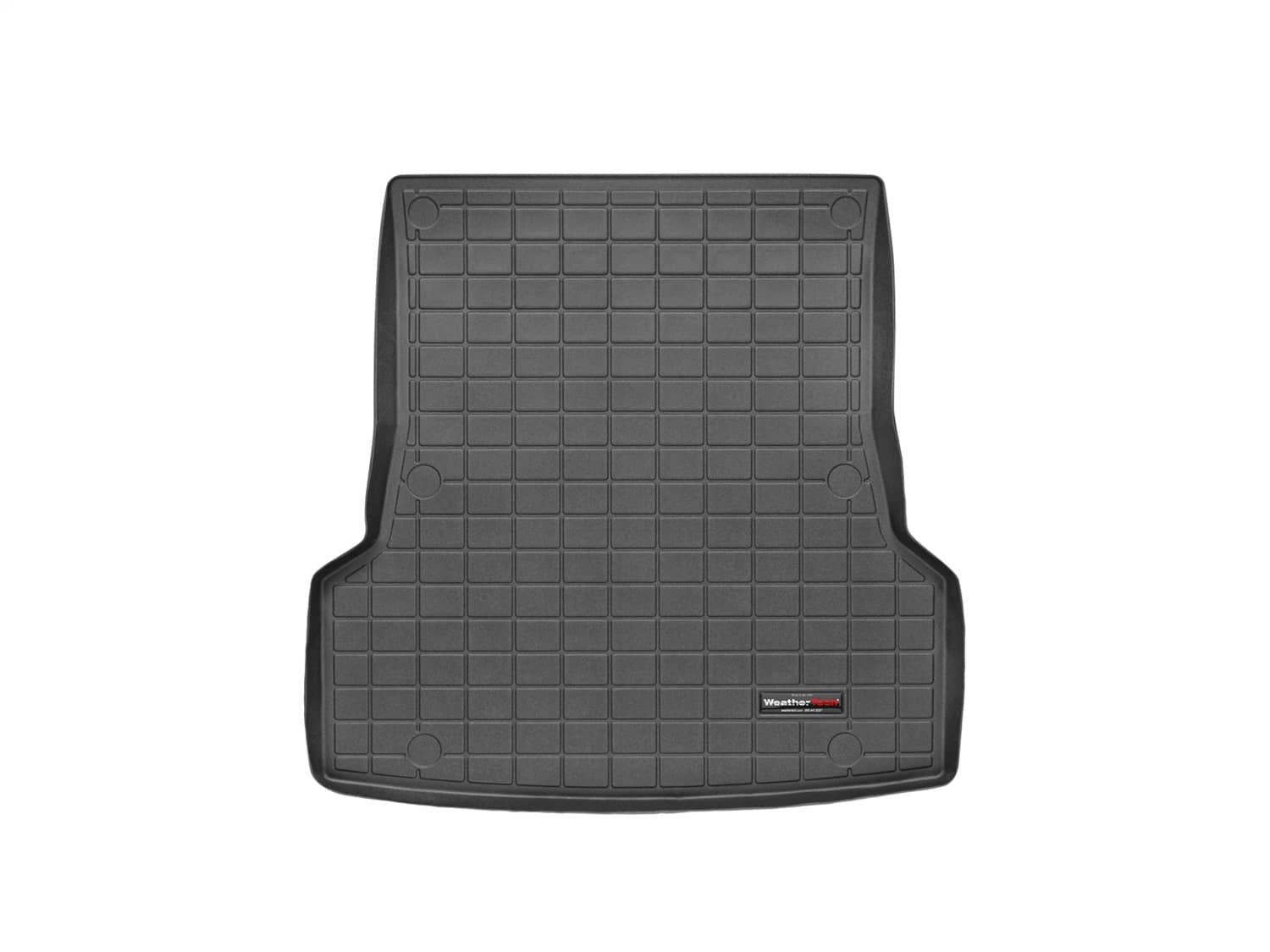Weathertech - 40276 - Cargo Area Liner