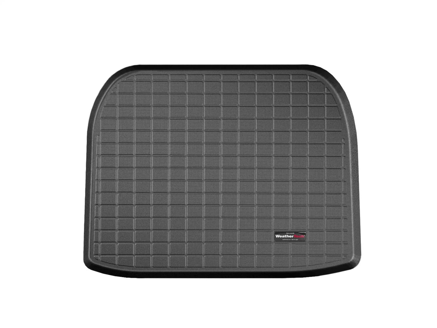Weathertech - 40284 - Cargo Area Liner