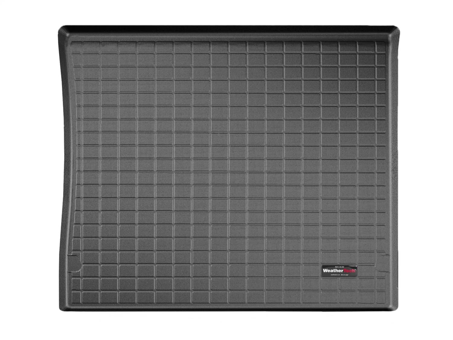 Weathertech - 40307 - Cargo Area Liner