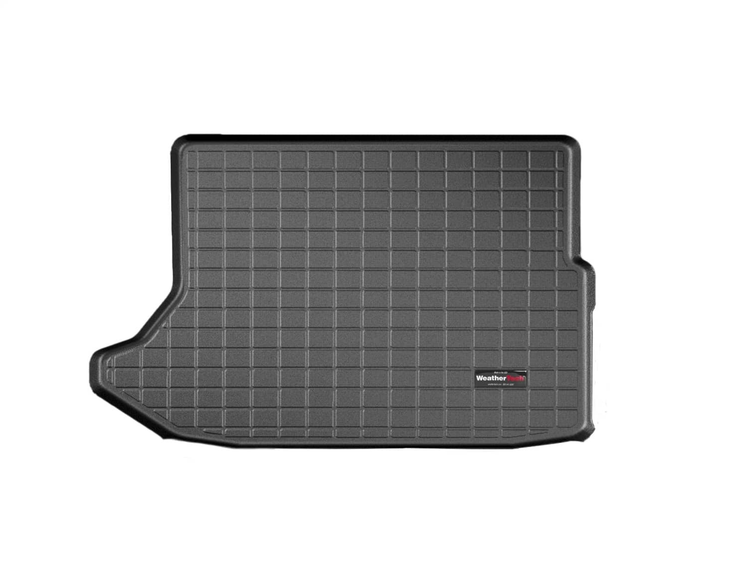 Weathertech - 40312 - Cargo Area Liner