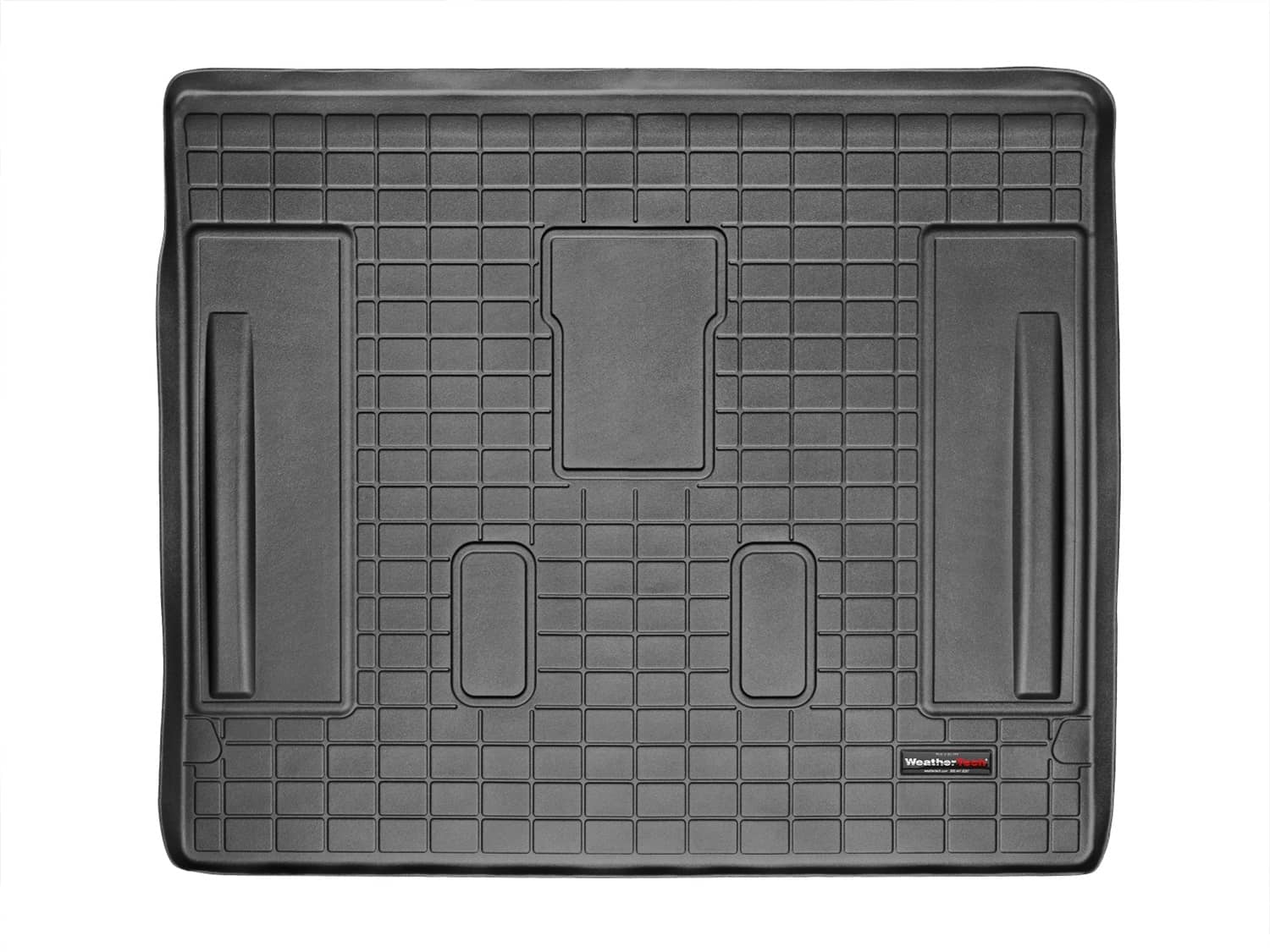 Weathertech - 40316 - Cargo Area Liner