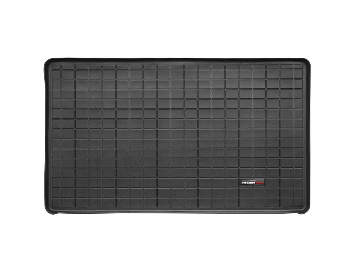 Weathertech - 40322 - Cargo Area Liner