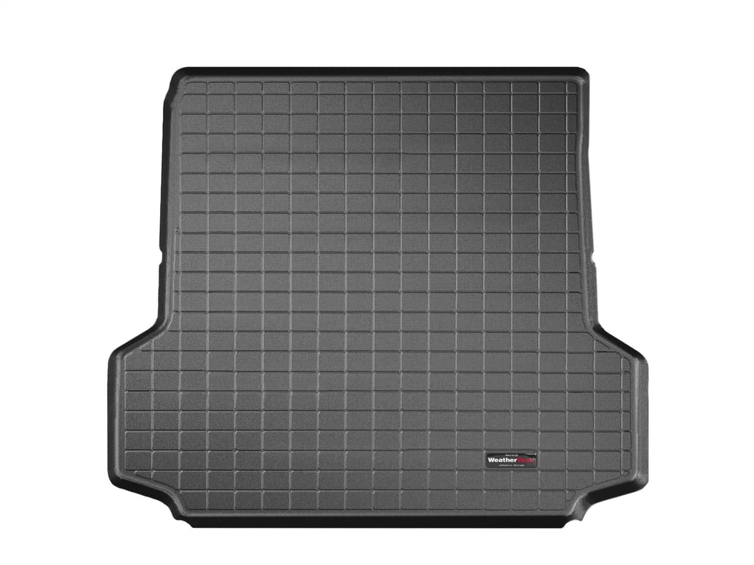 Weathertech - 40344 - Cargo Area Liner