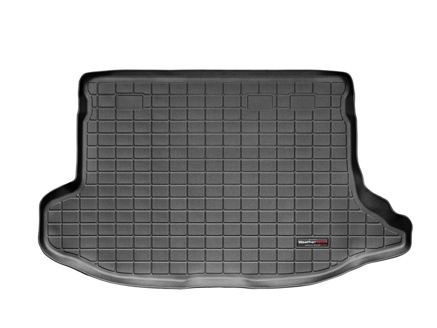 Weathertech - 40347 - Cargo Area Liner