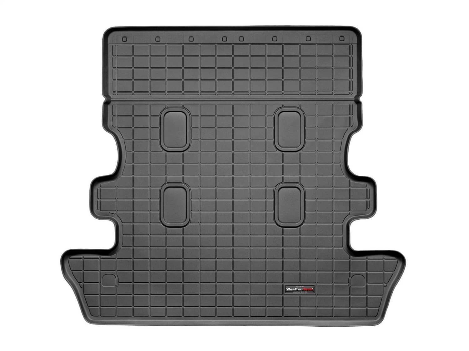 Weathertech - 40356 - Cargo Area Liner