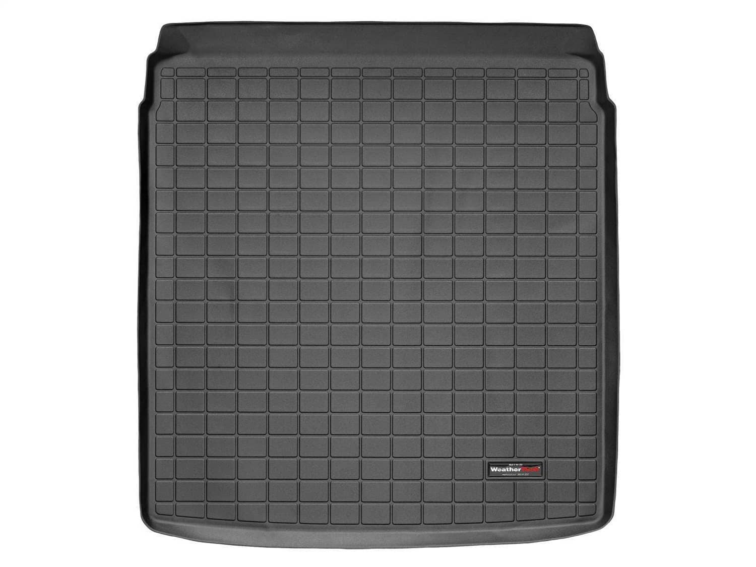 Weathertech - 40363 - Cargo Area Liner