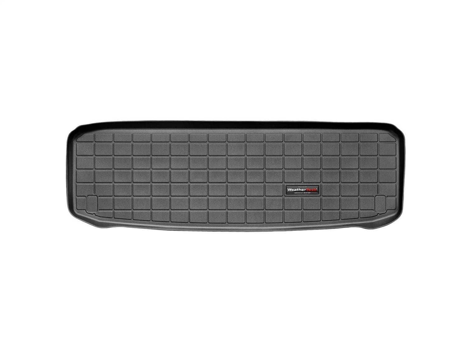 Weathertech - 40368 - Cargo Area Liner