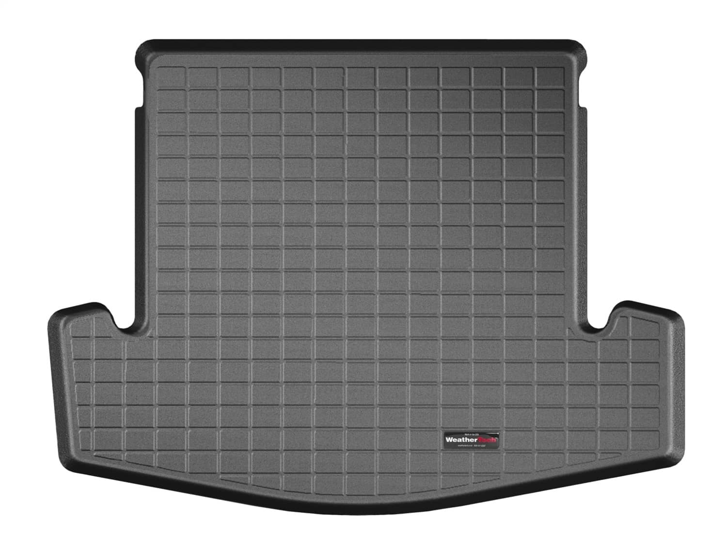 Weathertech - 40374 - Cargo Area Liner