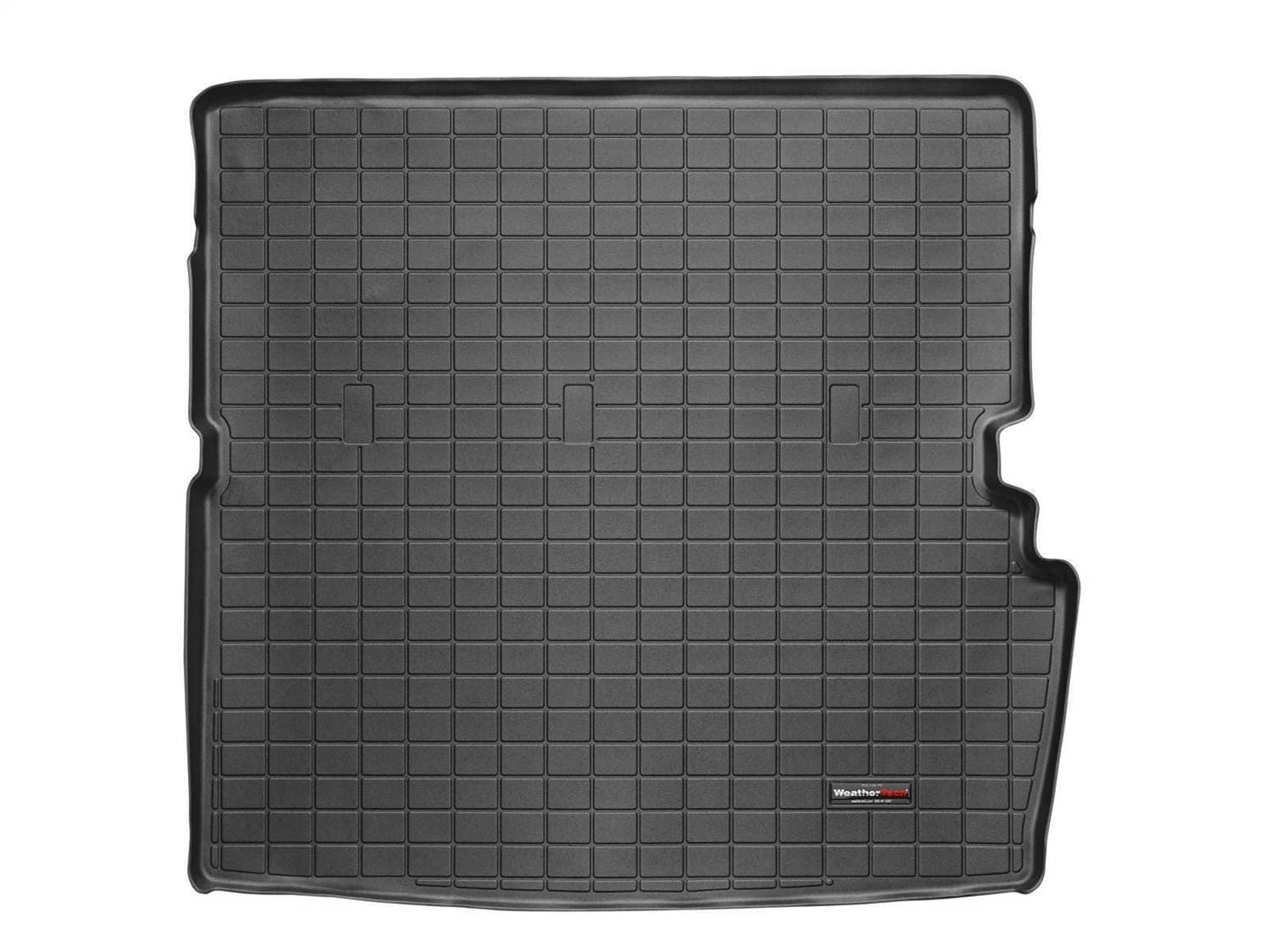 Weathertech - 40378 - Cargo Area Liner