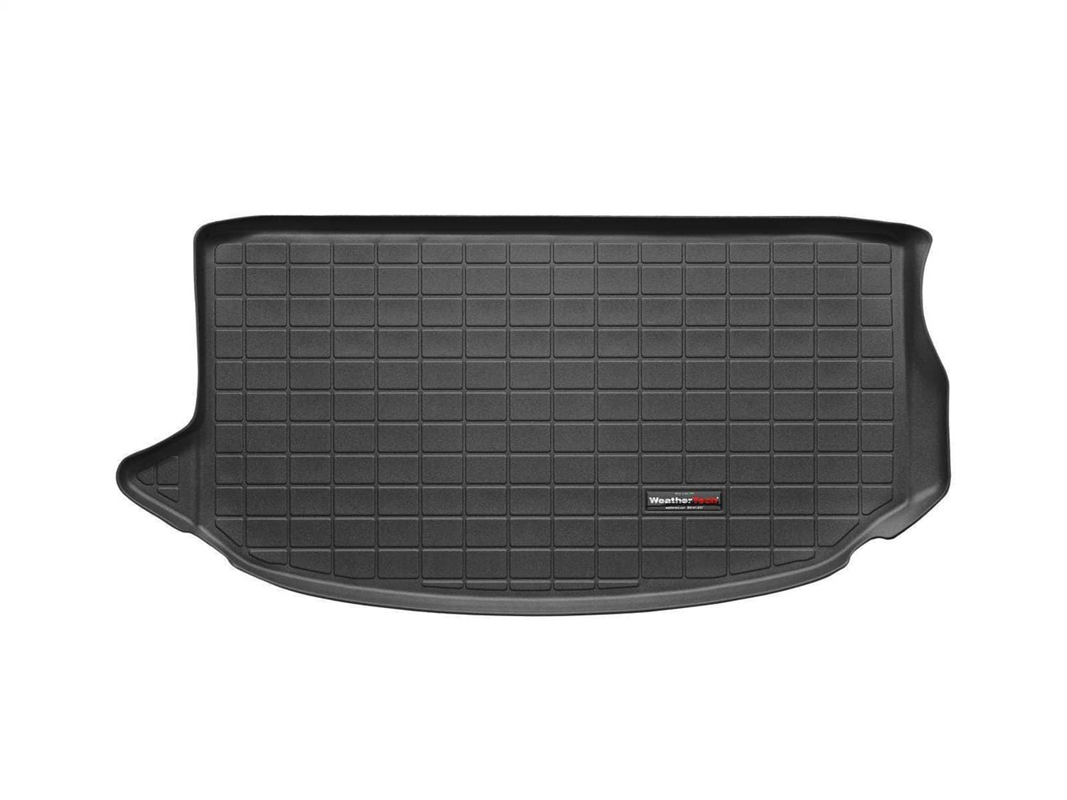 Weathertech - 40384 - Cargo Area Liner