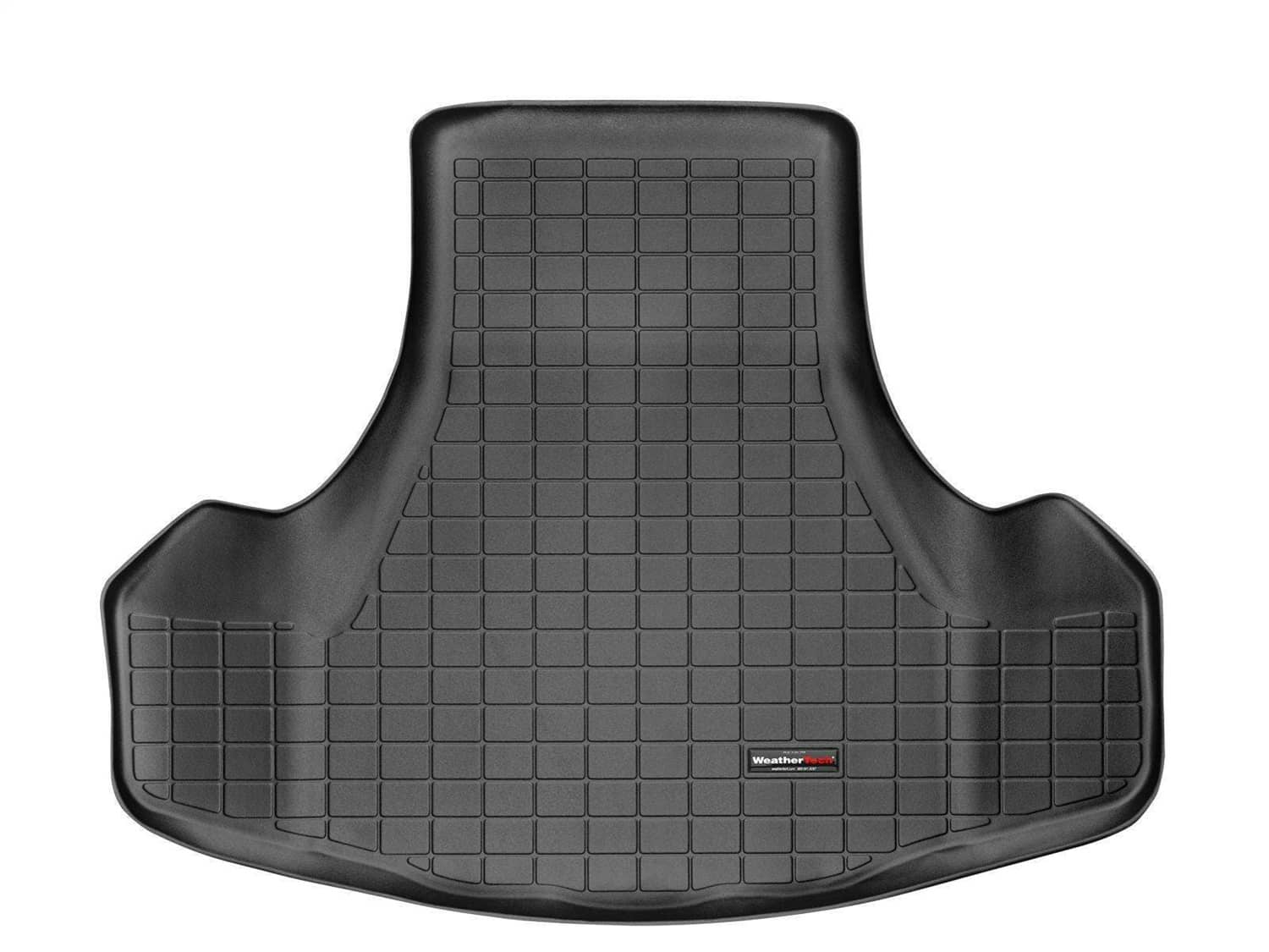 Weathertech - 40389 - Cargo Area Liner