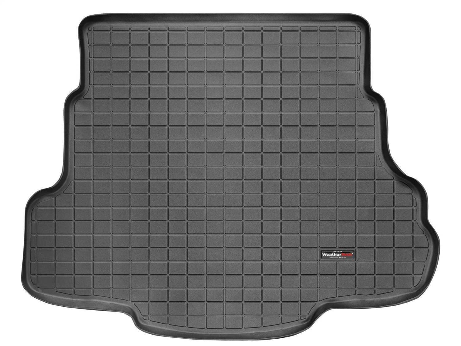 Weathertech - 40390 - Cargo Area Liner