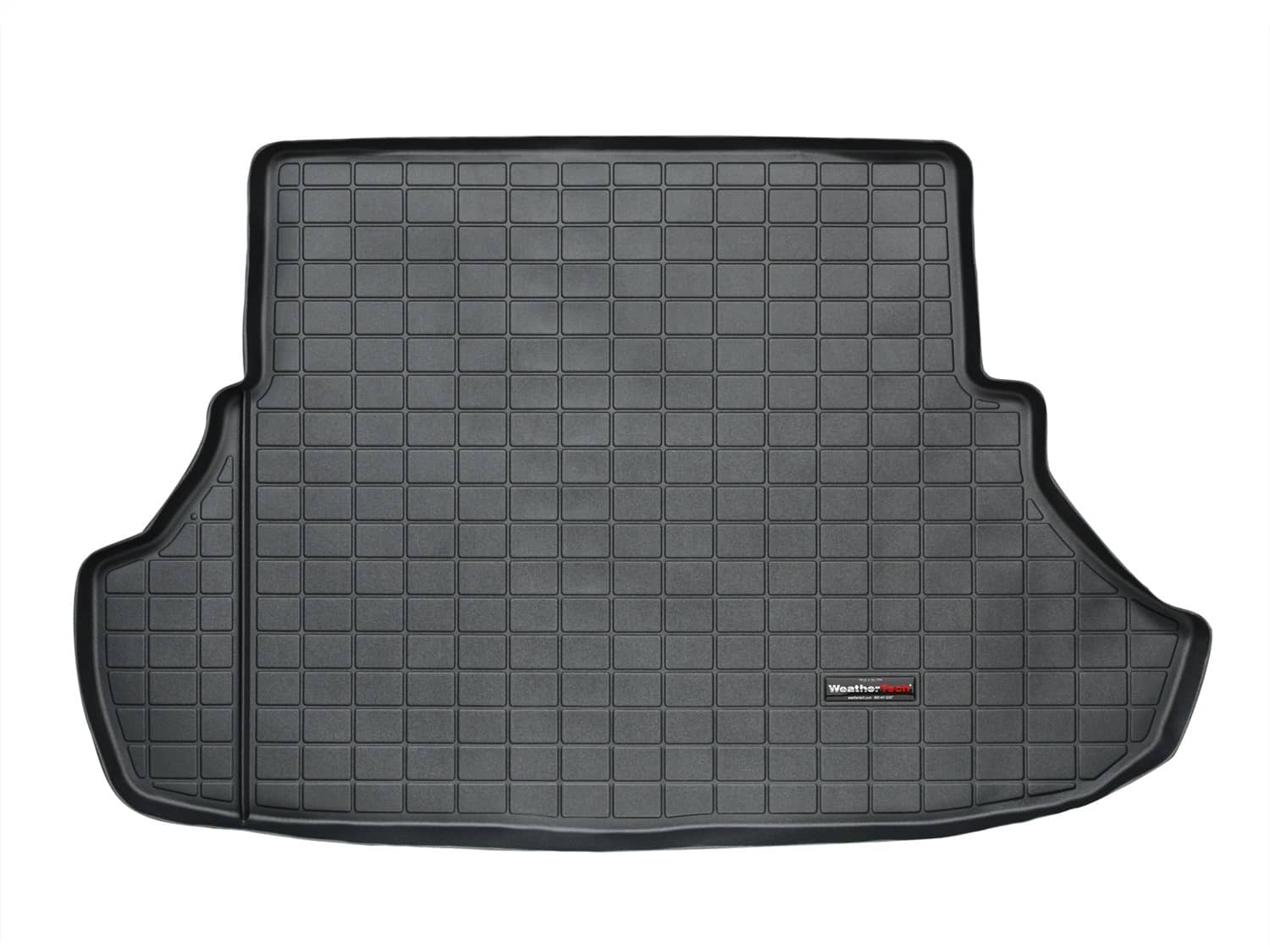 Weathertech - 40396 - Cargo Area Liner
