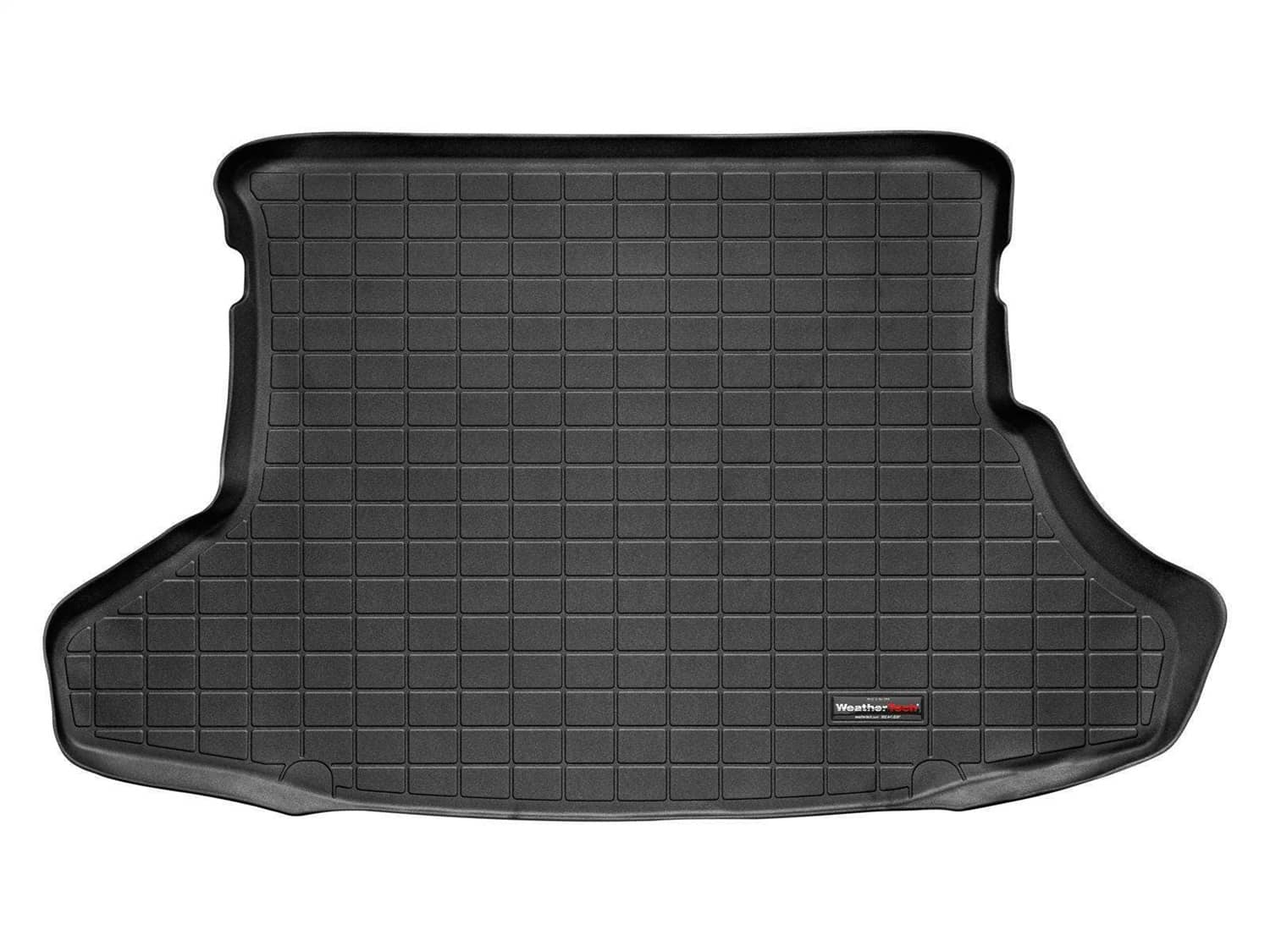 Weathertech - 40400 - Cargo Area Liner