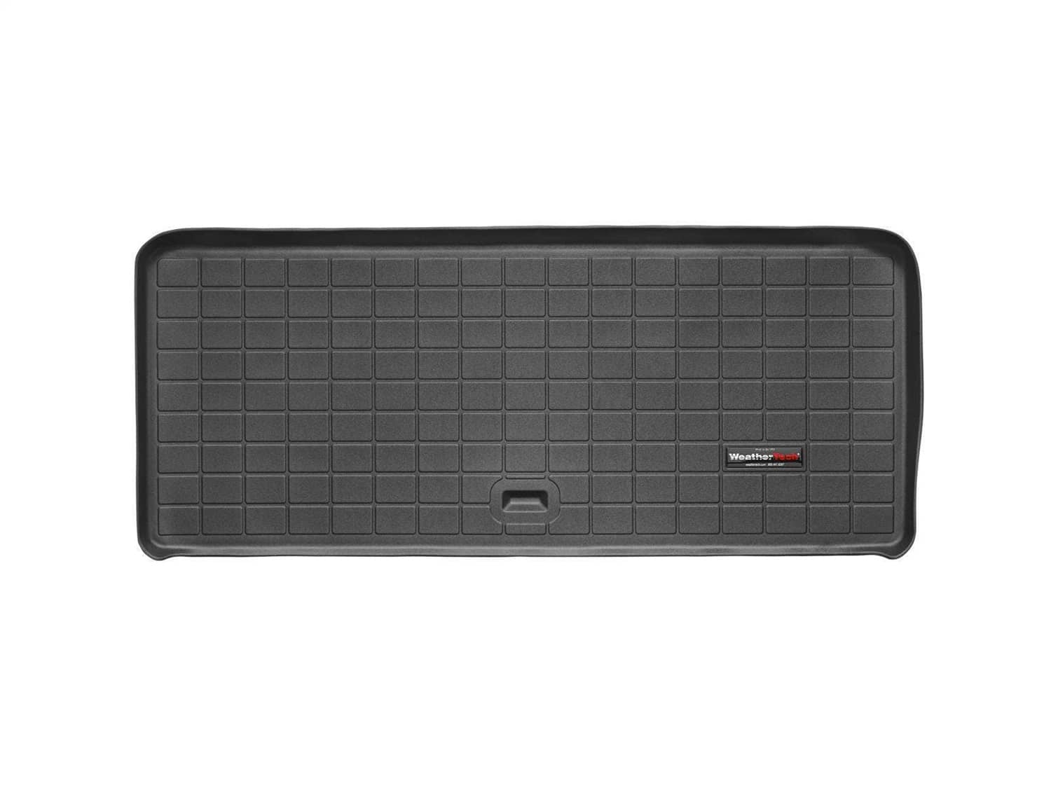 Weathertech - 40411 - Cargo Area Liner