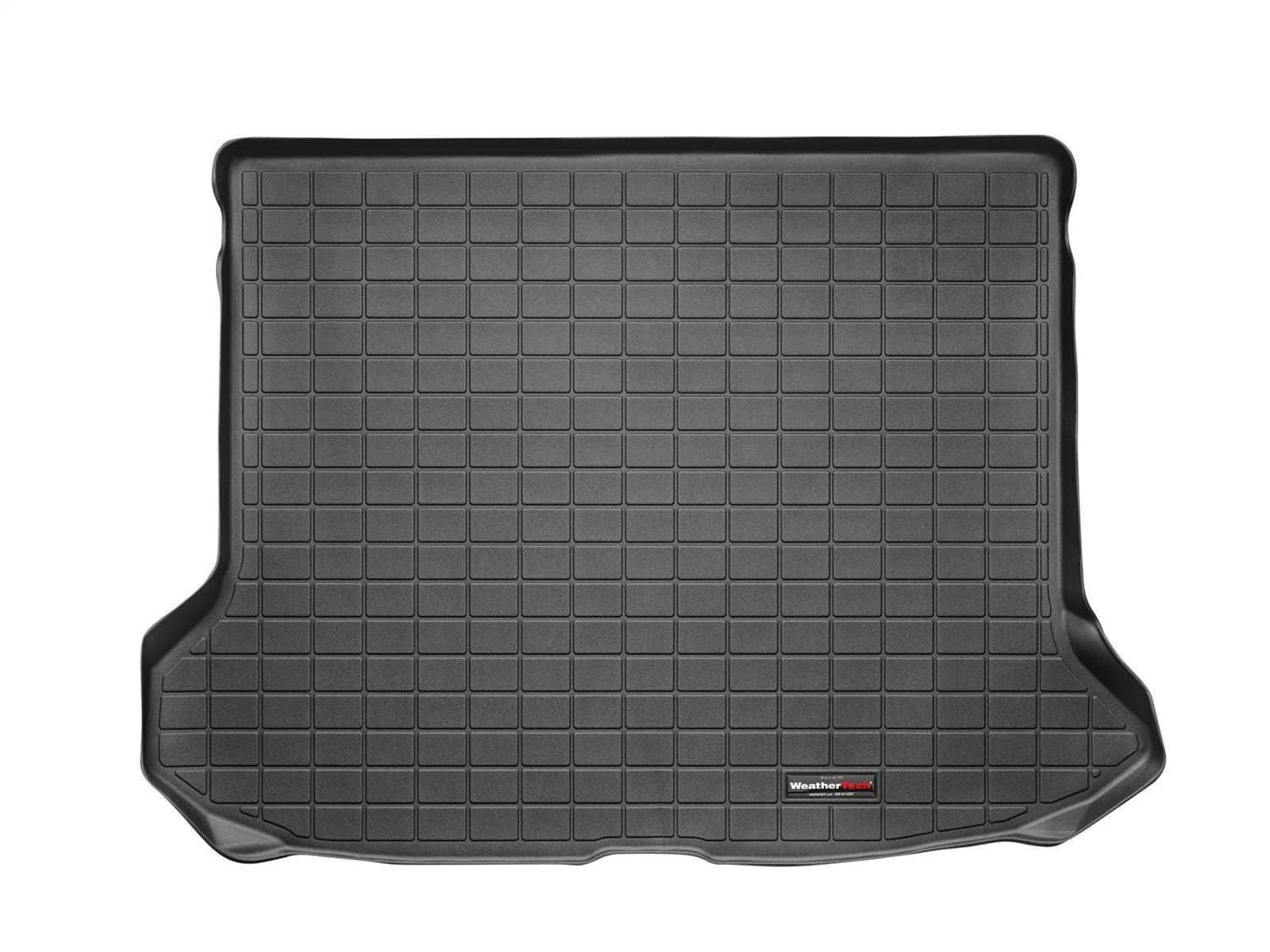 Weathertech - 40417 - Cargo Area Liner