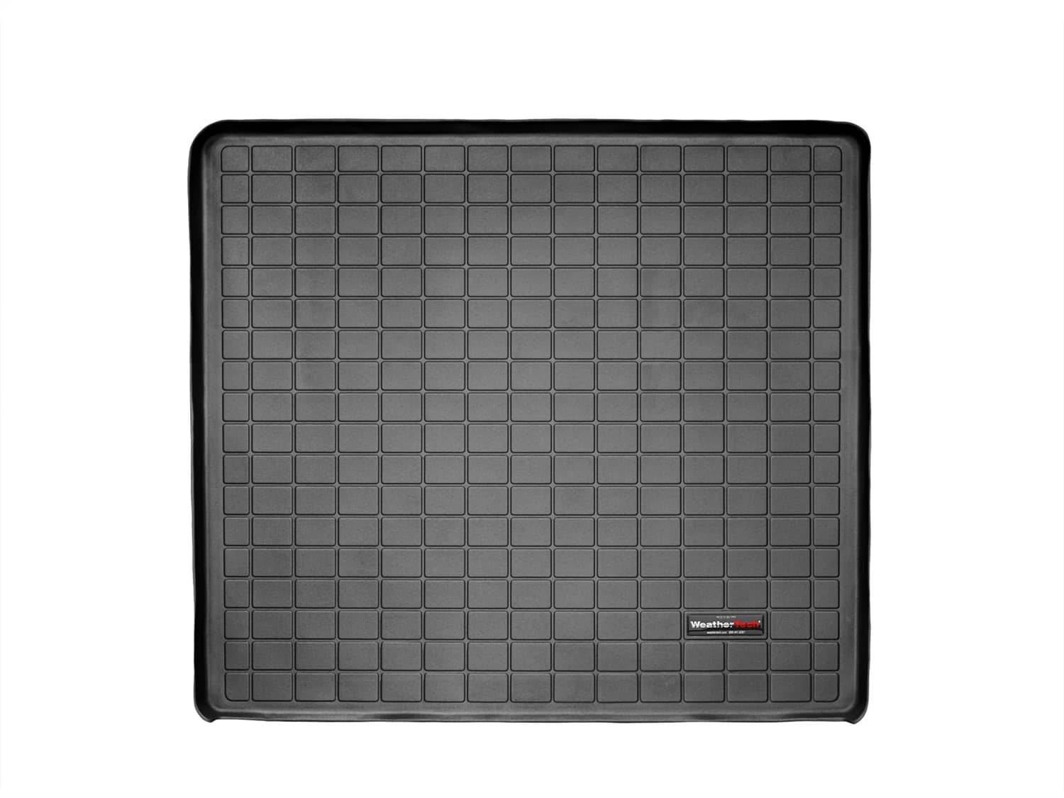 Weathertech - 40440 - Cargo Area Liner