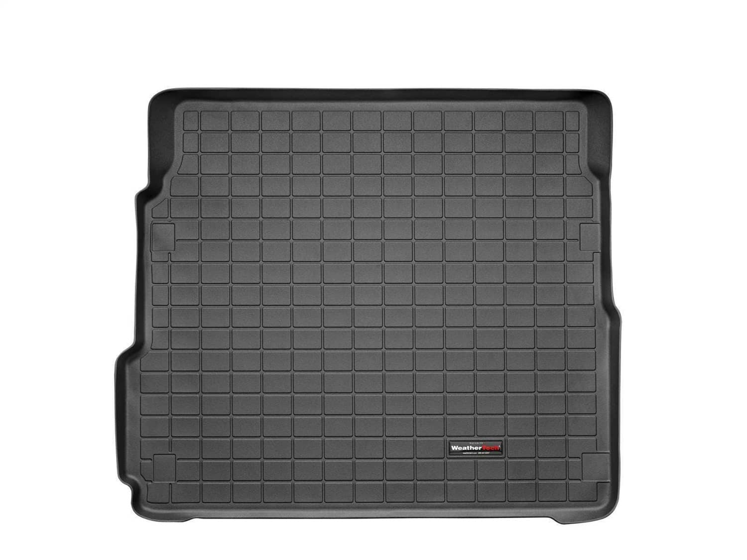 Weathertech - 40447 - Cargo Area Liner