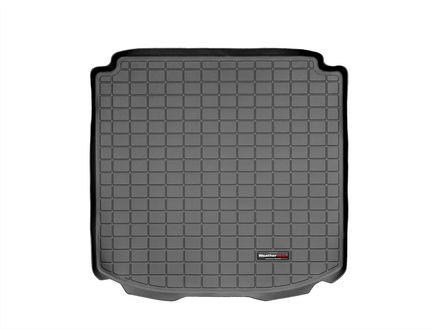 Weathertech - 40452 - Cargo Area Liner