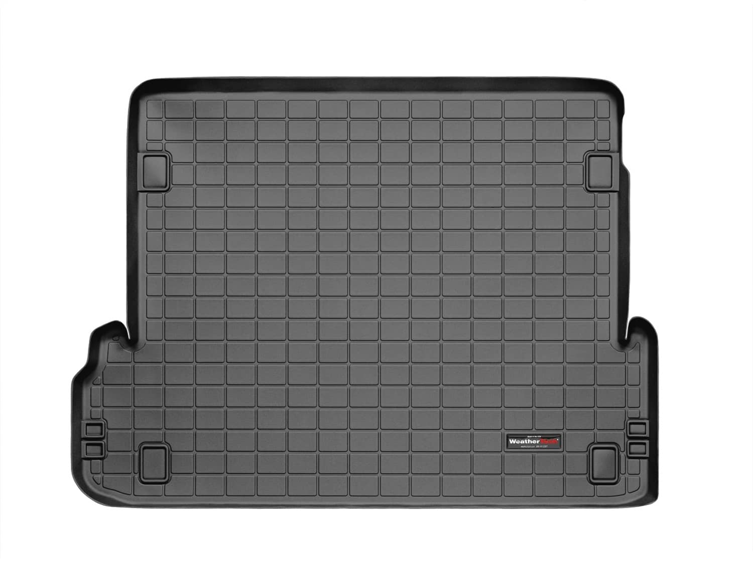 Weathertech - 40457 - Cargo Area Liner