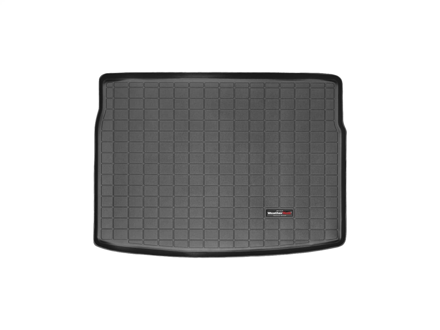 Weathertech - 40477 - Cargo Area Liner