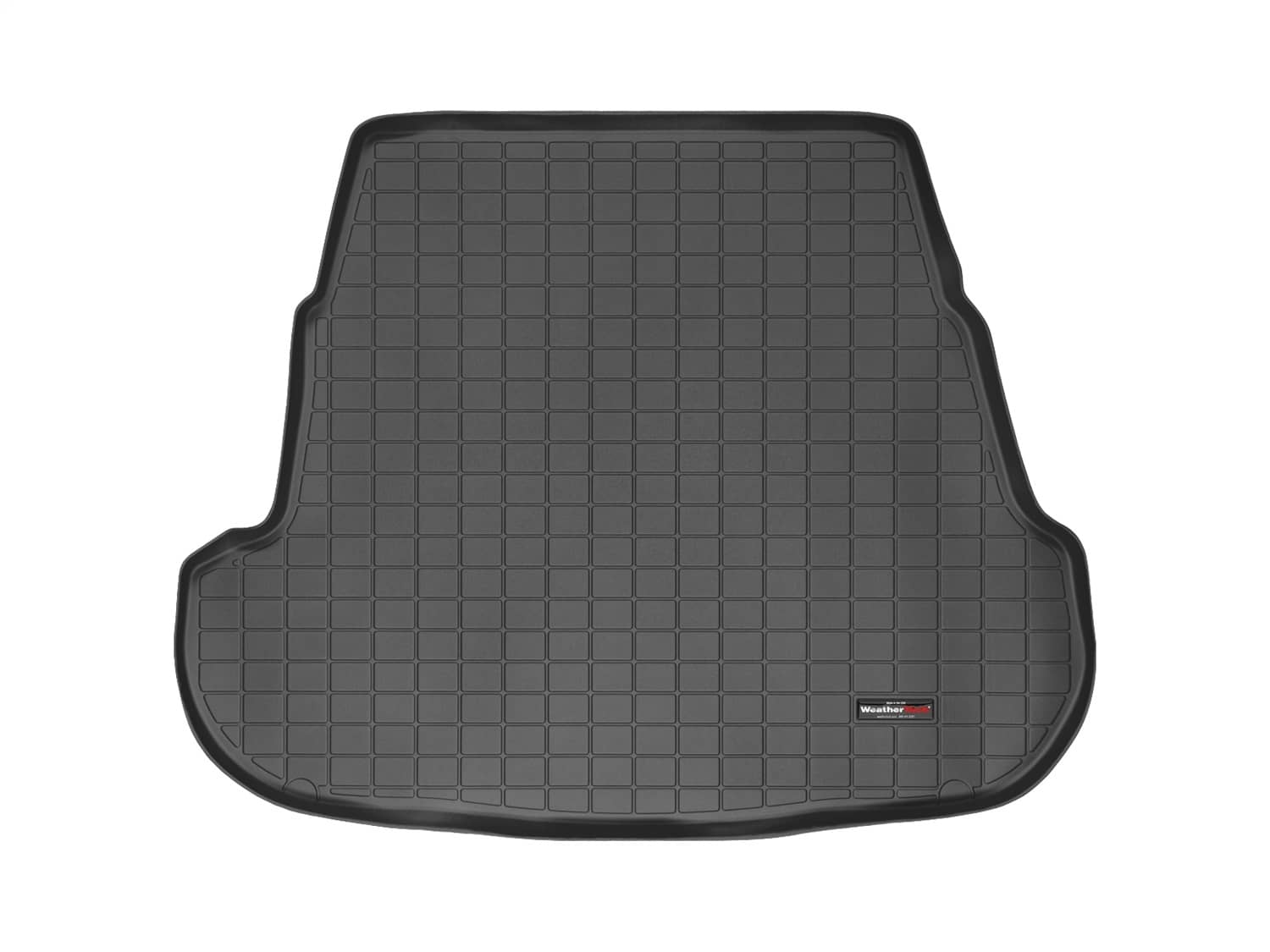 Weathertech - 40485 - Cargo Area Liner