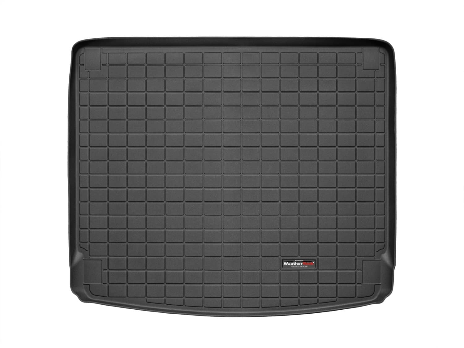 Weathertech - 40487 - Cargo Area Liner
