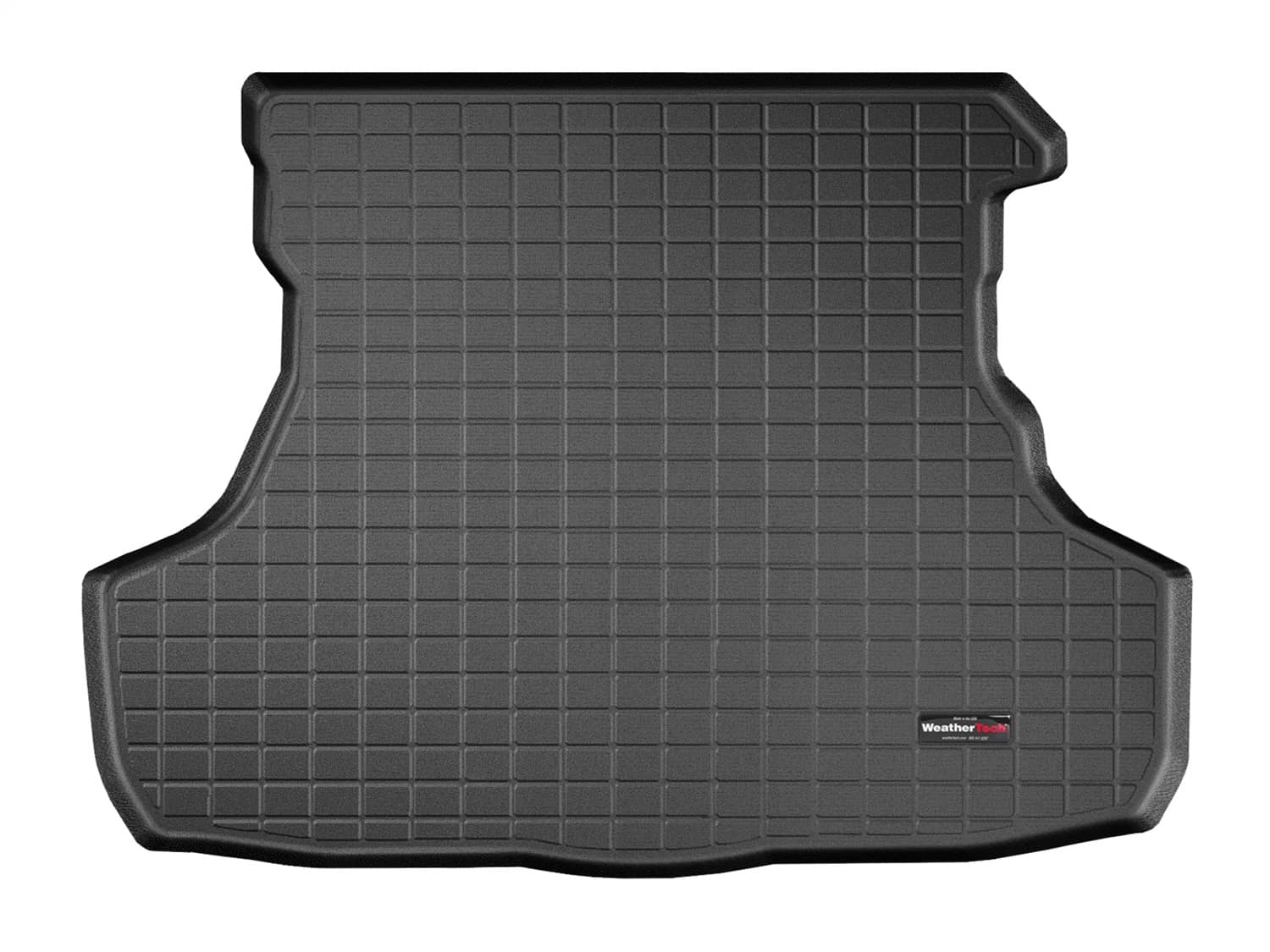 Weathertech - 40498 - Cargo Area Liner