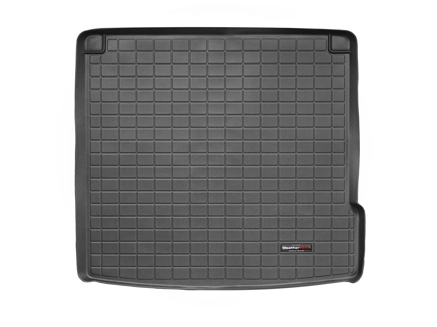 Weathertech - 40526 - Cargo Area Liner
