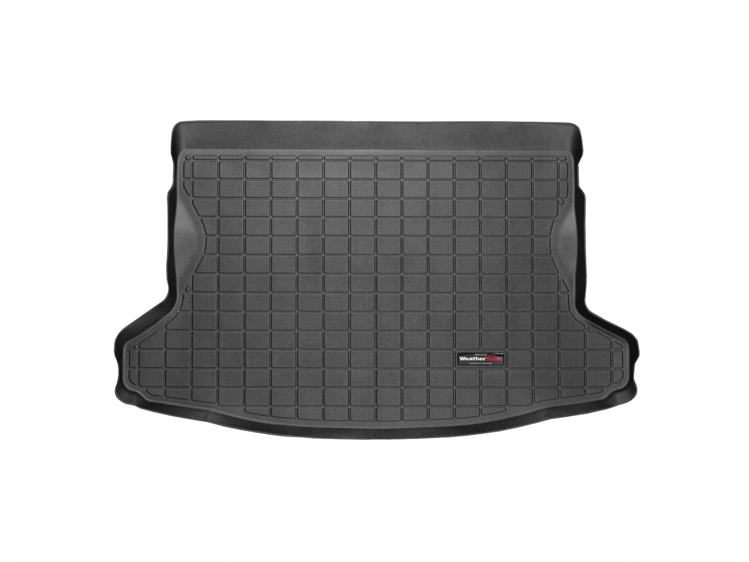 Weathertech - 40551 - Cargo Area Liner