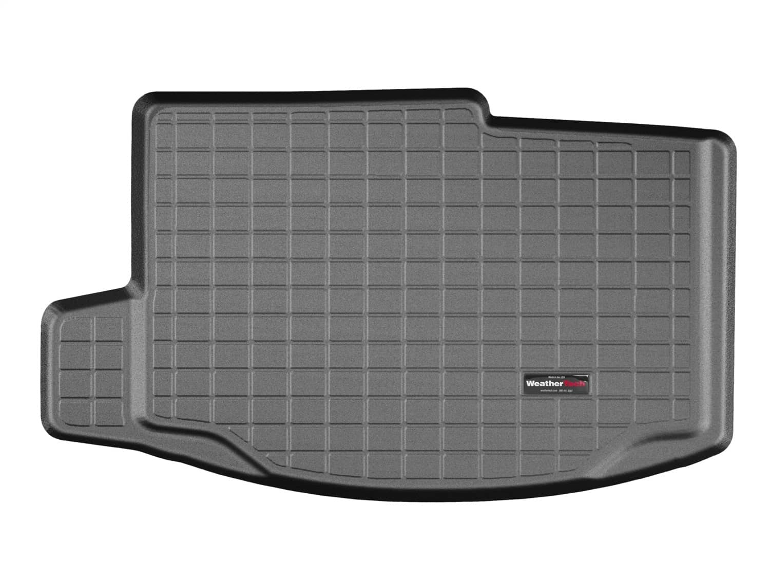Weathertech - 40566 - Cargo Area Liner