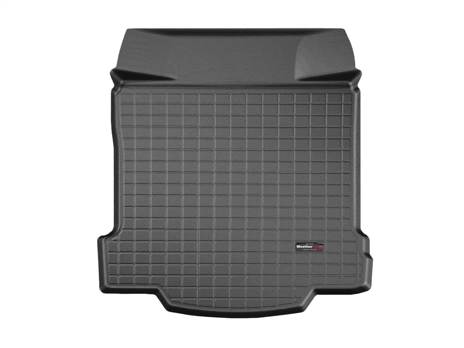 Weathertech - 40571 - Cargo Area Liner