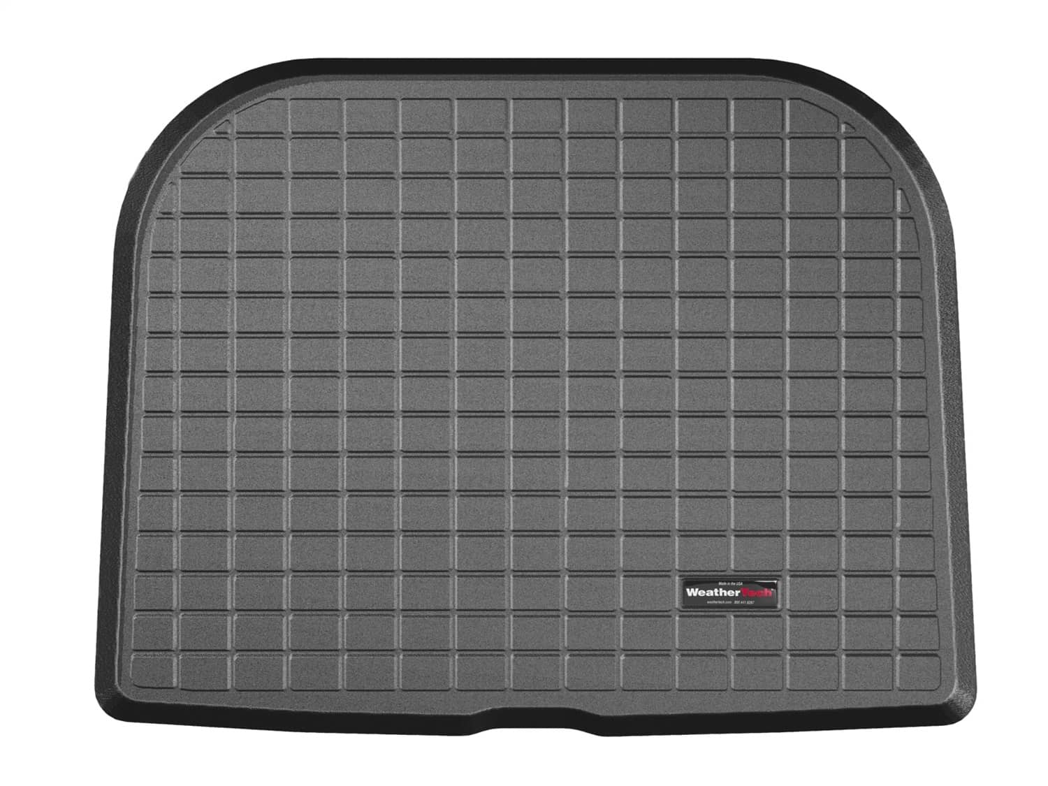 Weathertech - 40575 - Cargo Area Liner