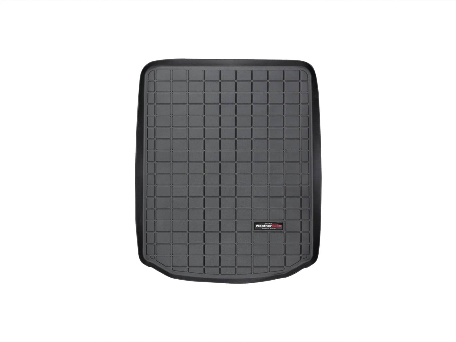 Weathertech - 40594 - Cargo Area Liner