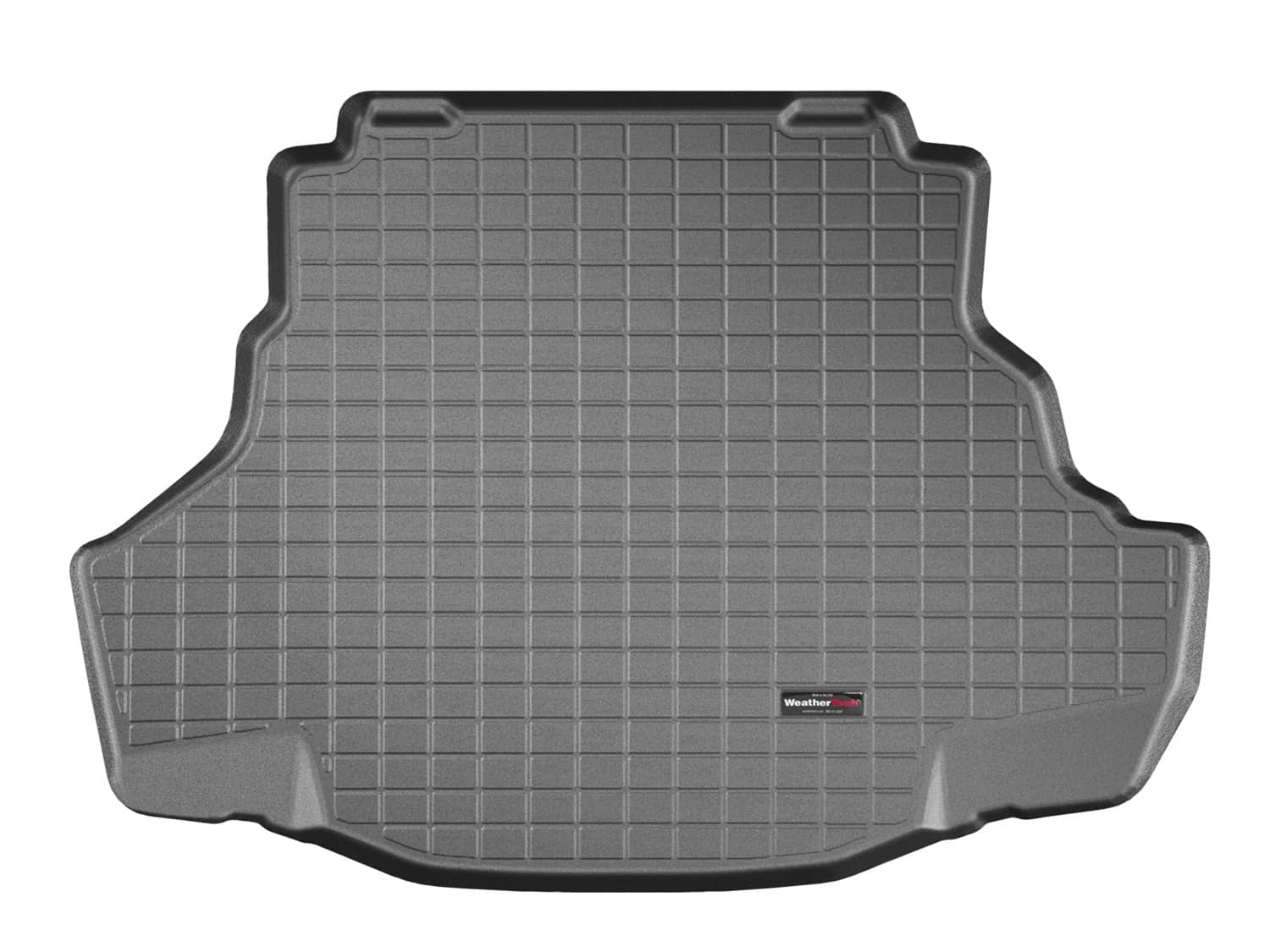 Weathertech - 40602 - Cargo Area Liner