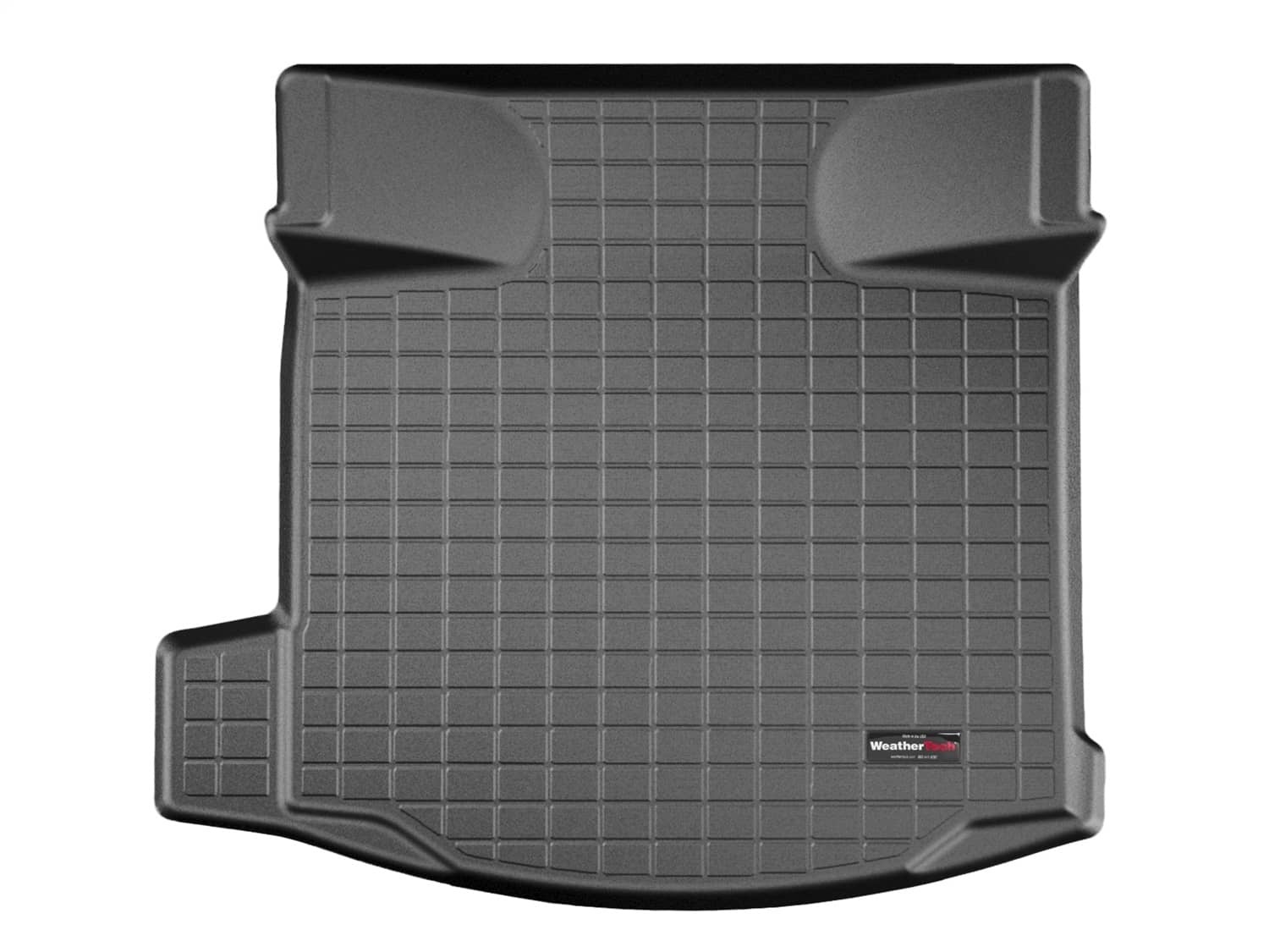 Weathertech - 40611 - Cargo Area Liner