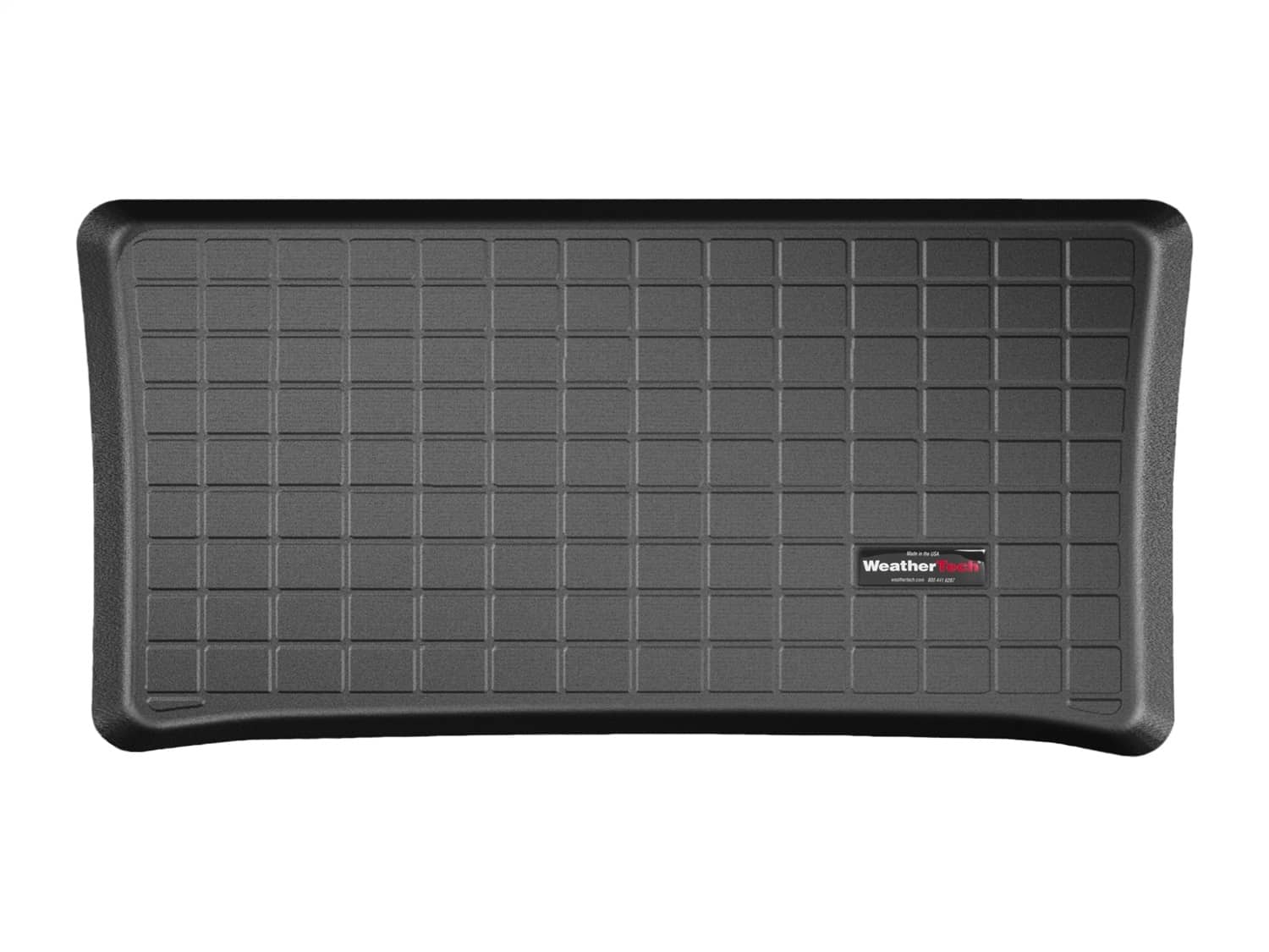 Weathertech - 40624 - Cargo Area Liner